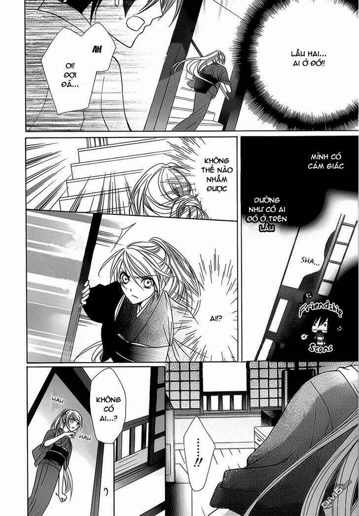 akaki tsuki no mawaru koro chapter 3 7