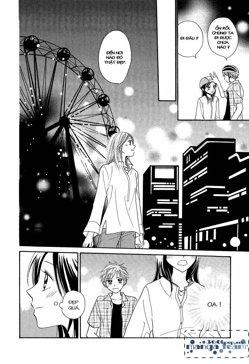 khúc hát hoa mặt trời chapter 2 11