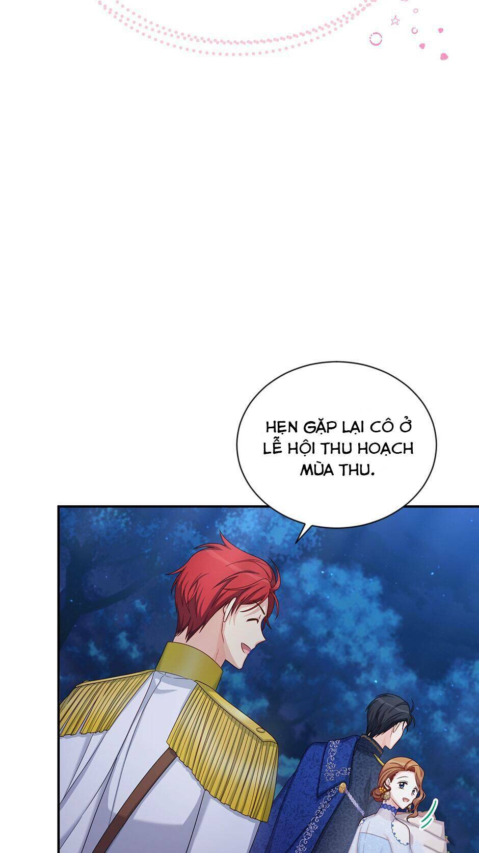 nữ công tước với tâm hồn trống rỗng chapter 70 17