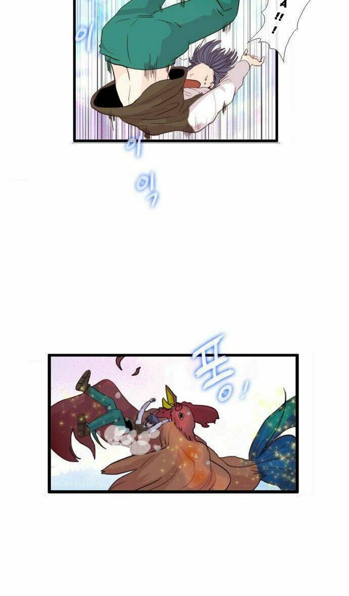 món quà từ chúa chapter 60 19