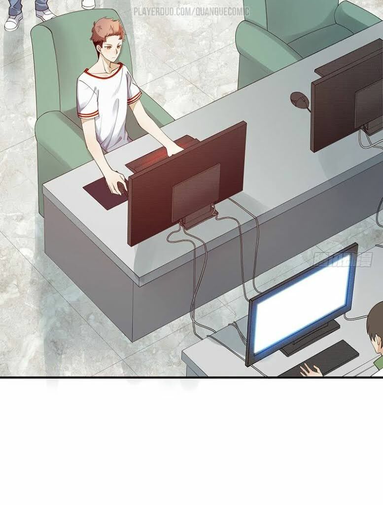 dã âu lão tổ chapter 18 4