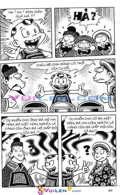 thần đồng đất việt chapter 17 66