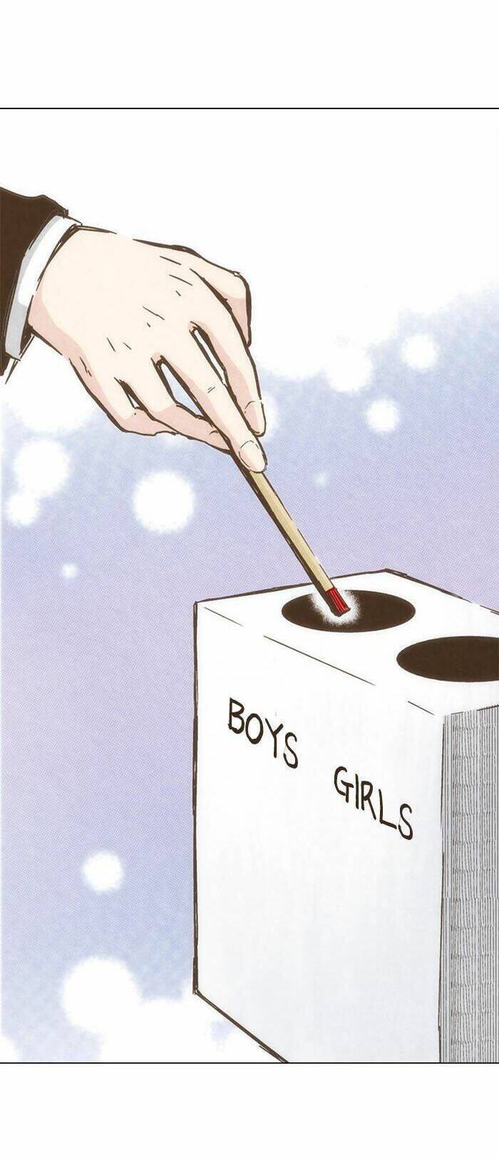 marry me! chapter 64 9