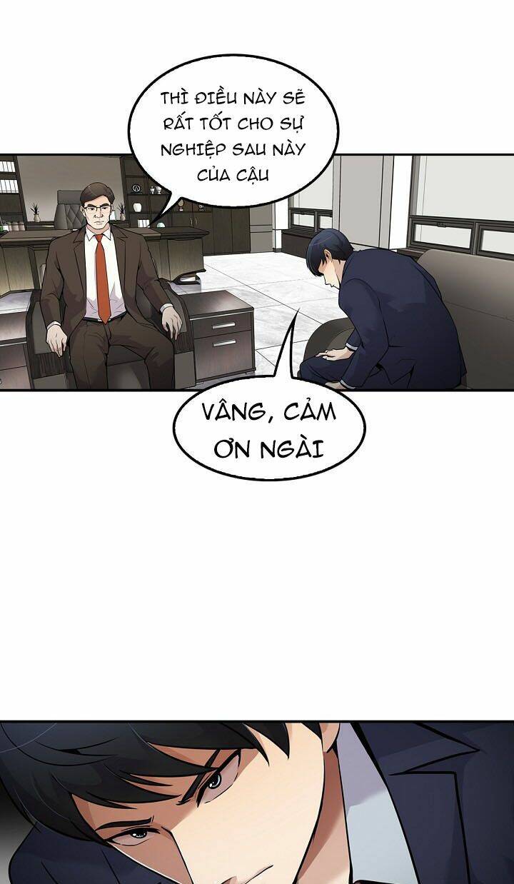 điều tra viên chuyển sinh chapter 59 6