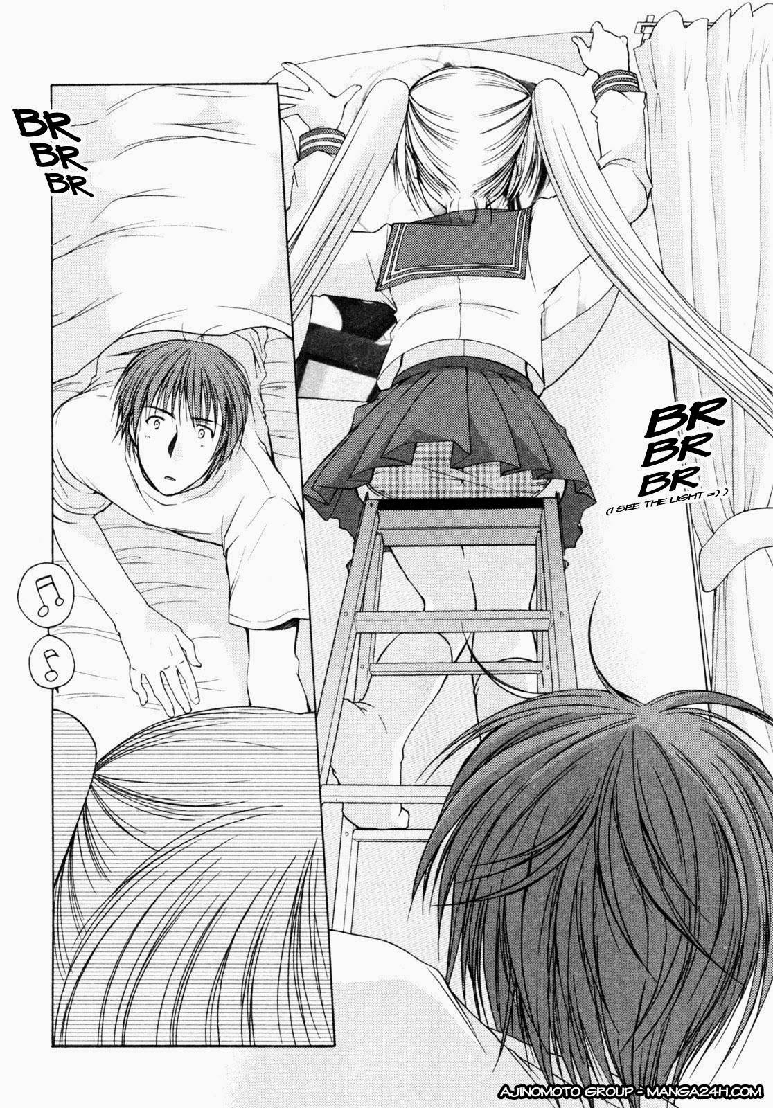 schoolmate chapter 1 3