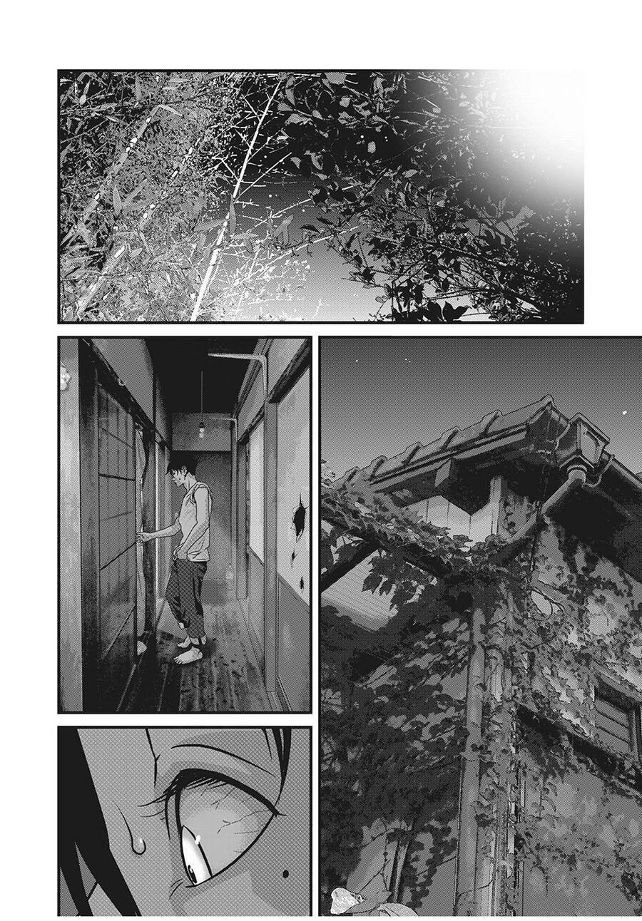 home room chapter 79 12