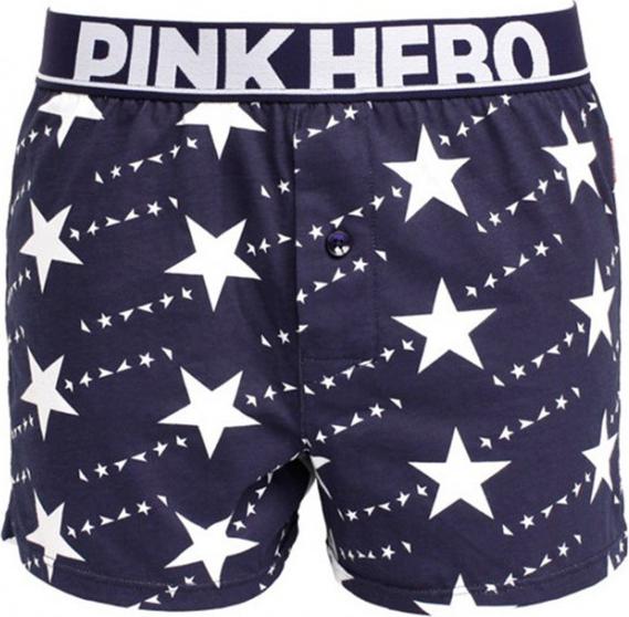 Quần mặc nhà Pink Hero QLO009