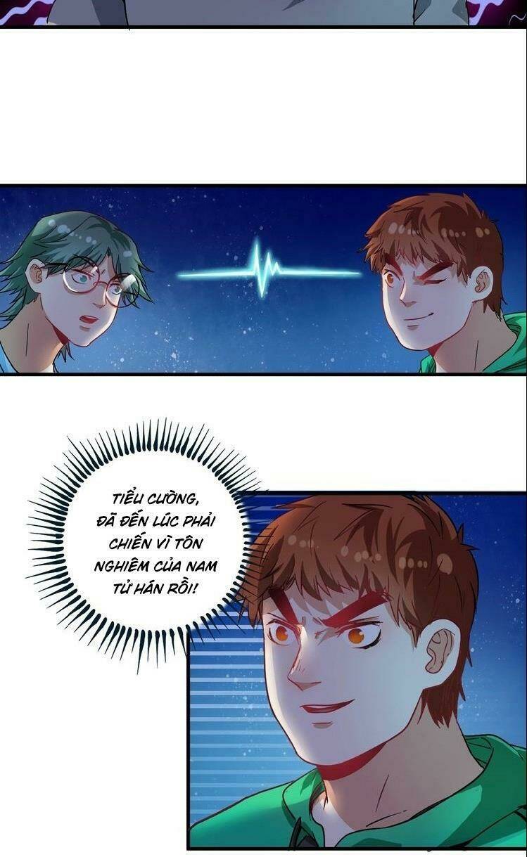 thành tựu của ta rất nhiều chapter 16 18