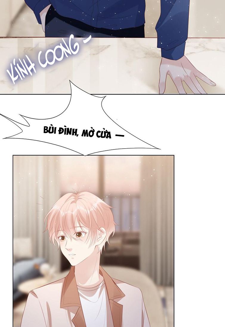 Bùi Bảo chapter 55