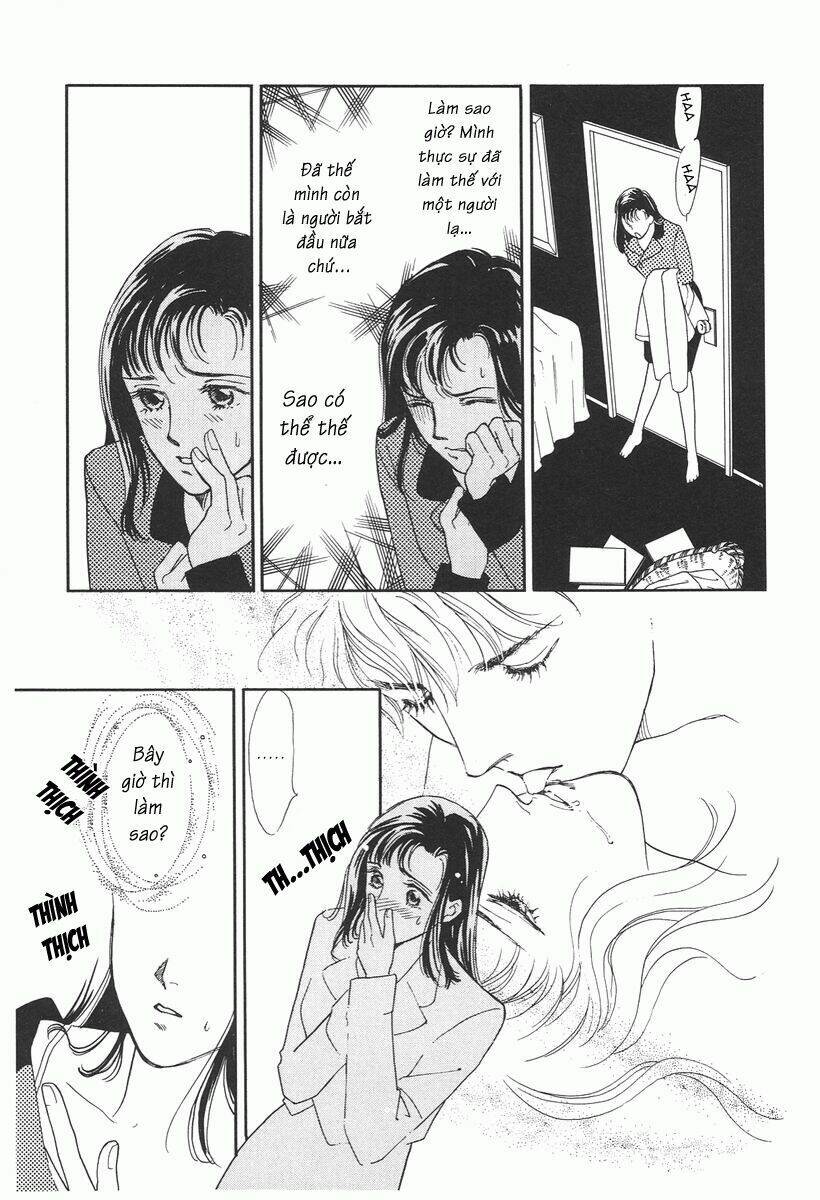 anata to senya ichiya (bên anh nghìn lẻ một đêm) chapter 1 21