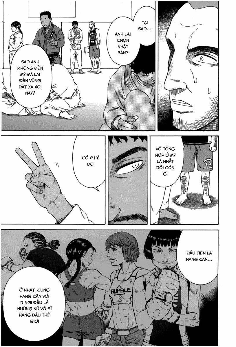 teppuu chapter 11 22