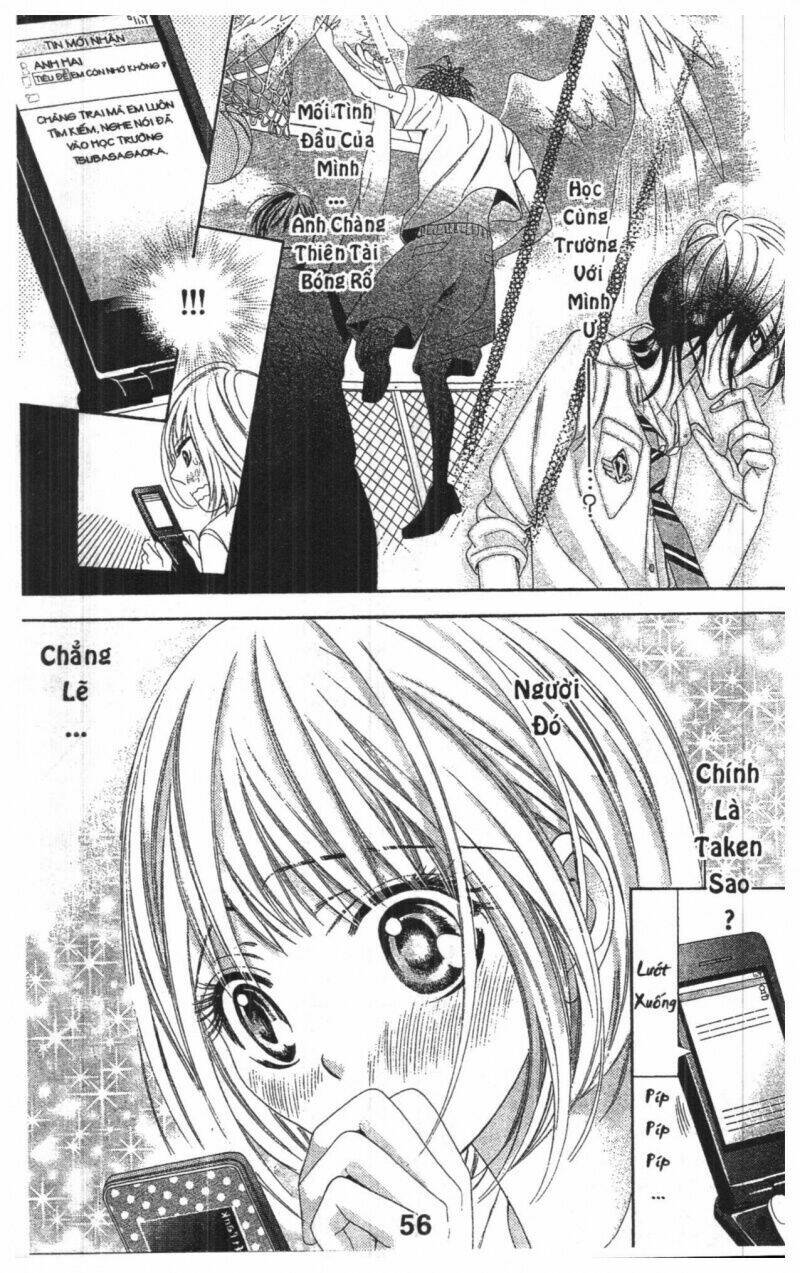 alice binetsu 38°c - we are tsubasa ga oka d.c chapter 1 56