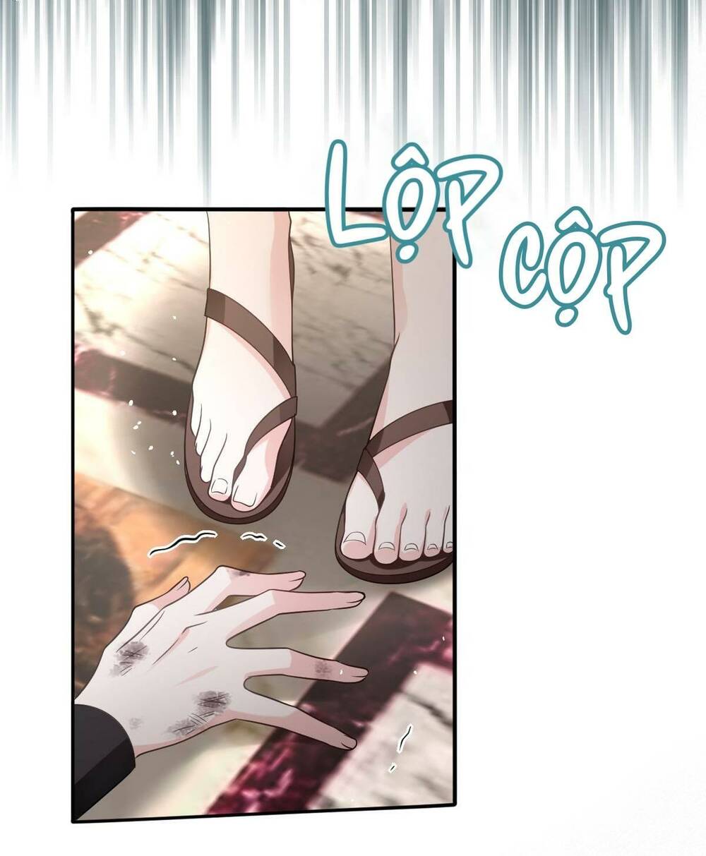 trở thành đoàn sủng về sau, ta đại sát tứ phương chapter 15 10