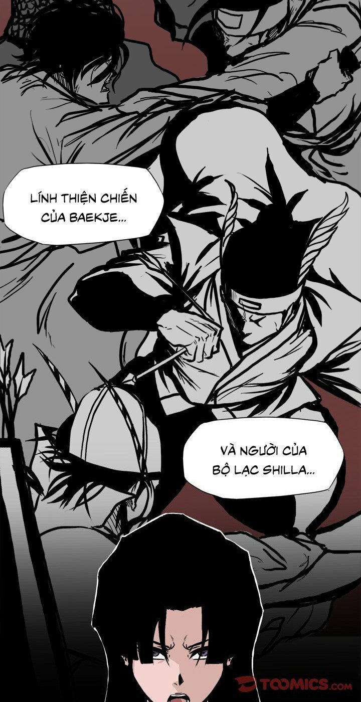 bá chủ học đường ss2 chapter 22 36