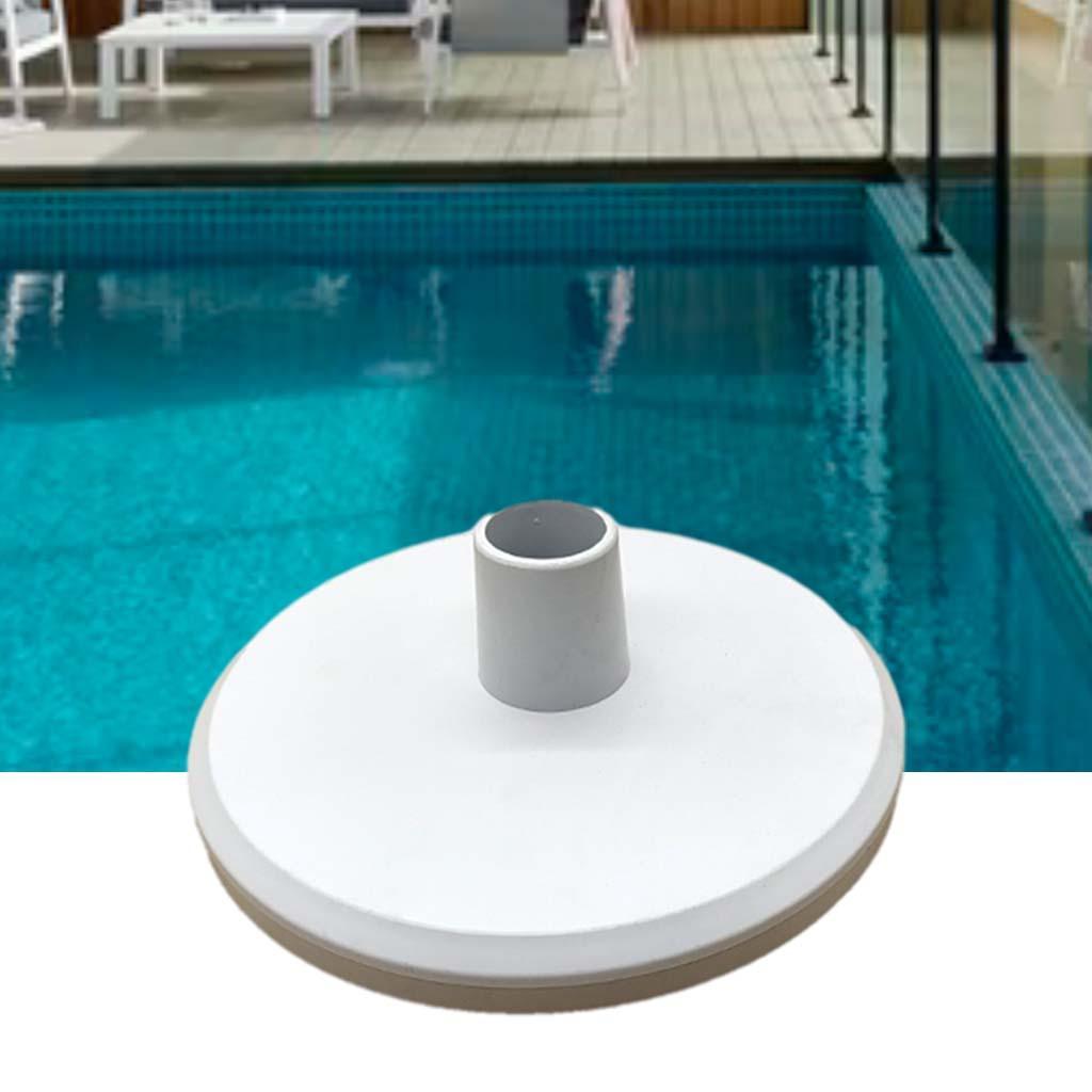 Vacuum Pool 1-1/2 inch Ground for Swimming