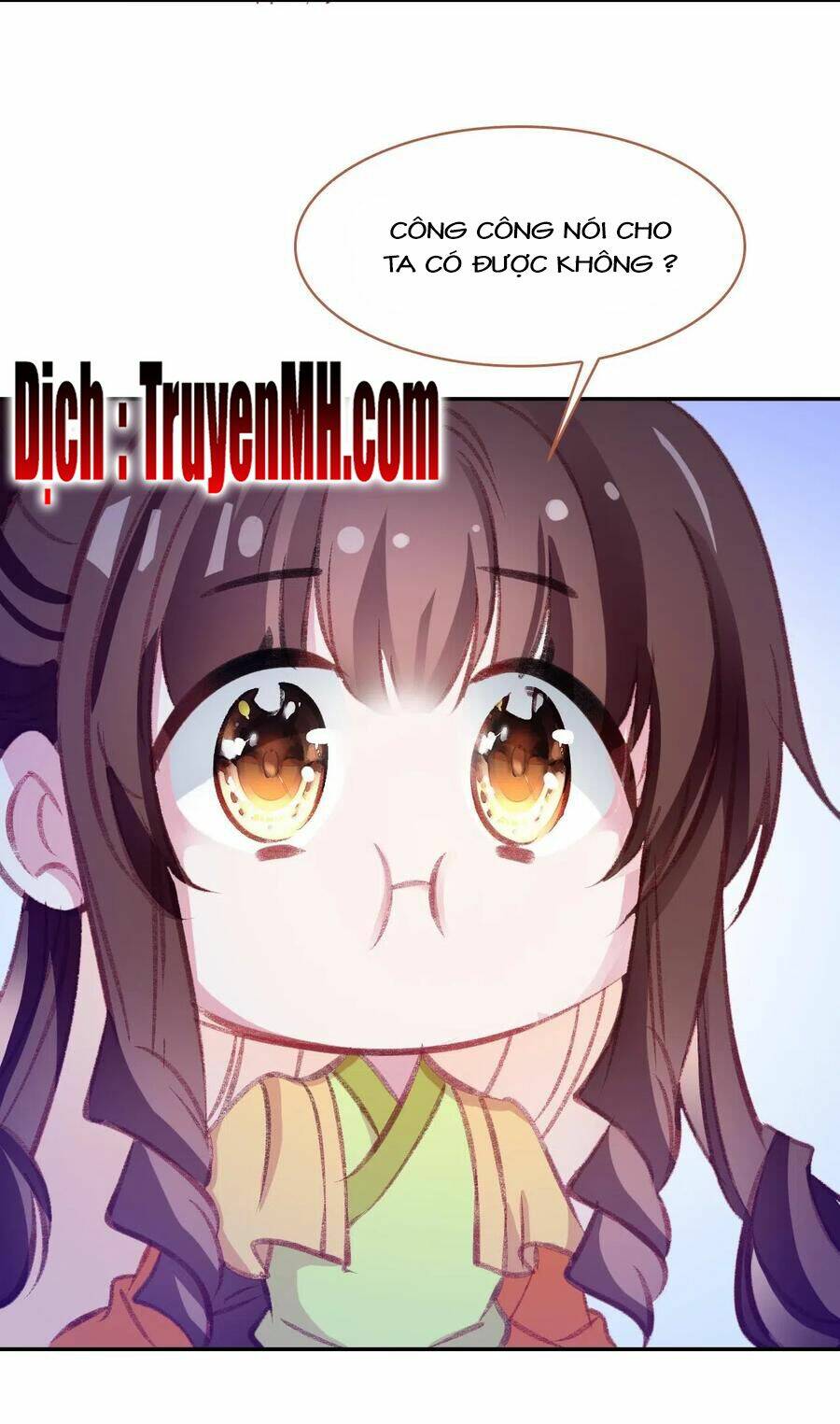 gả cho một tên thái giám đáng ghét chapter 187 11