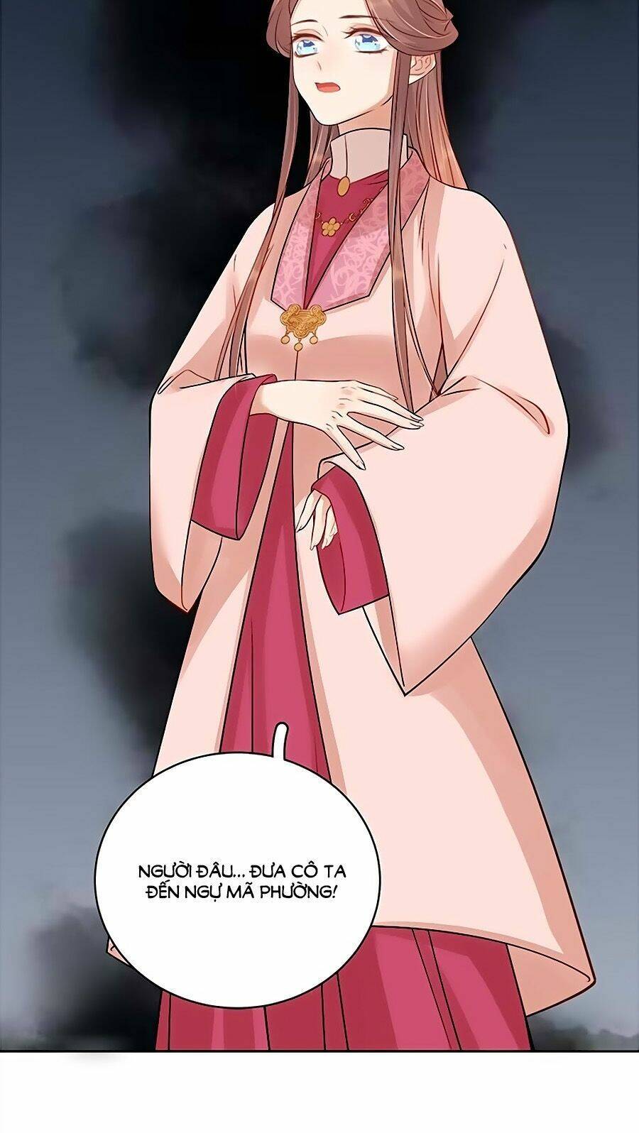 xuân khuê bí lục: xưởng công thái liêu nhân chapter 84 14