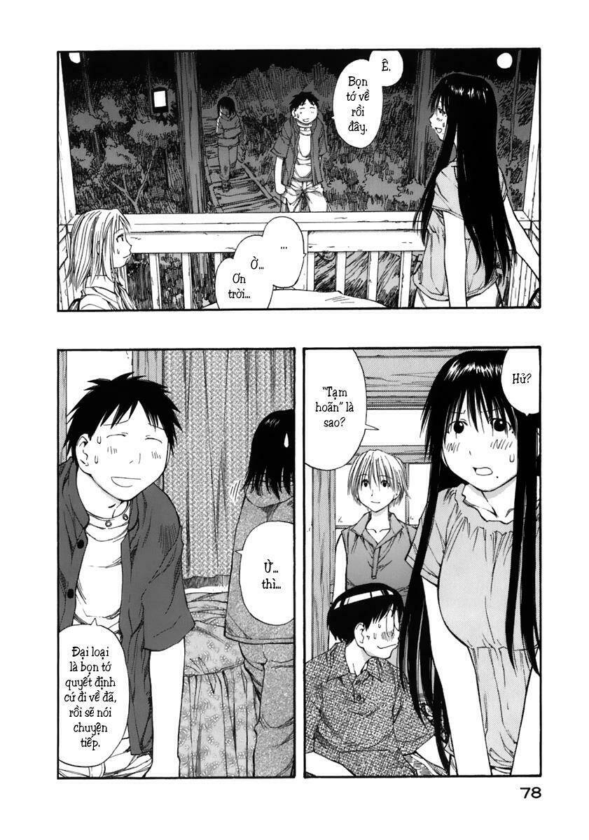 genshiken chapter 46 19