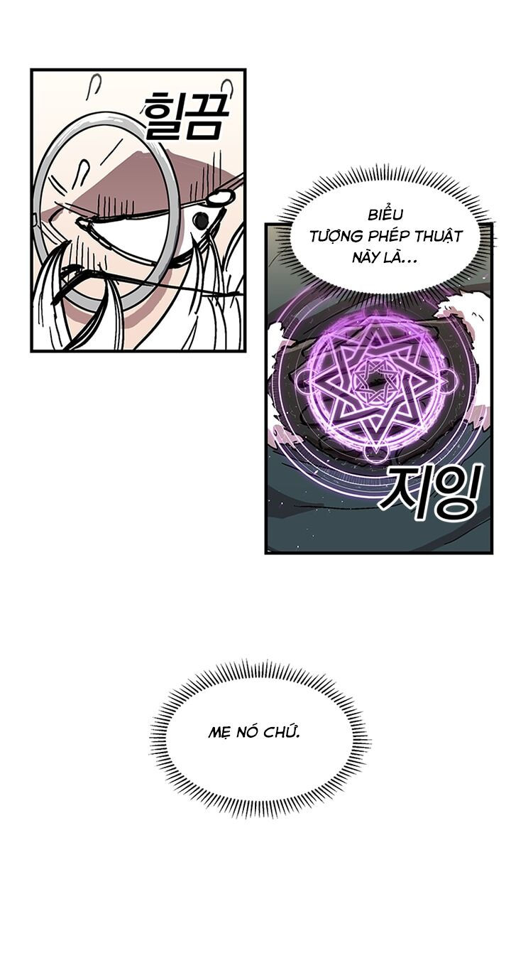 bug player - người chơi lỗi chapter 20 36