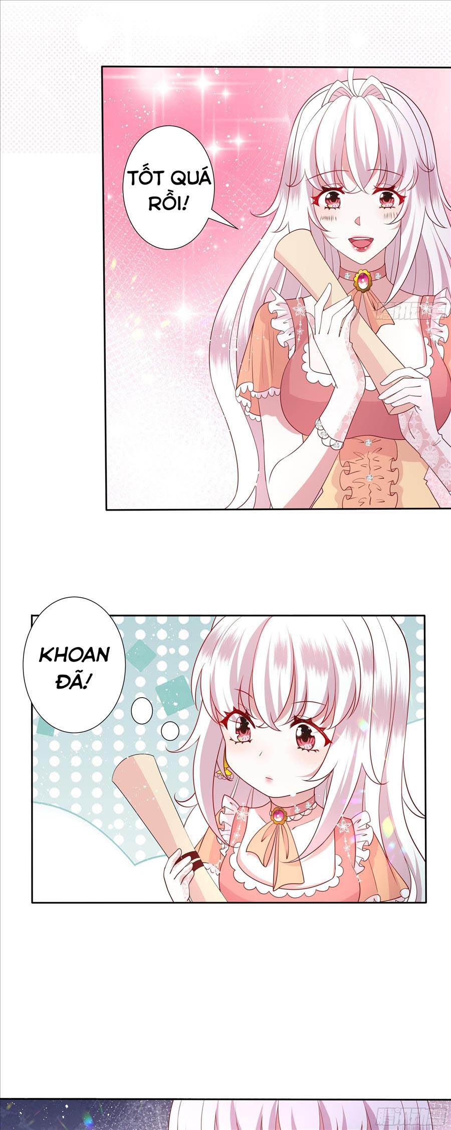 công chúa phản diện trong truyền thuyết chapter 39 29