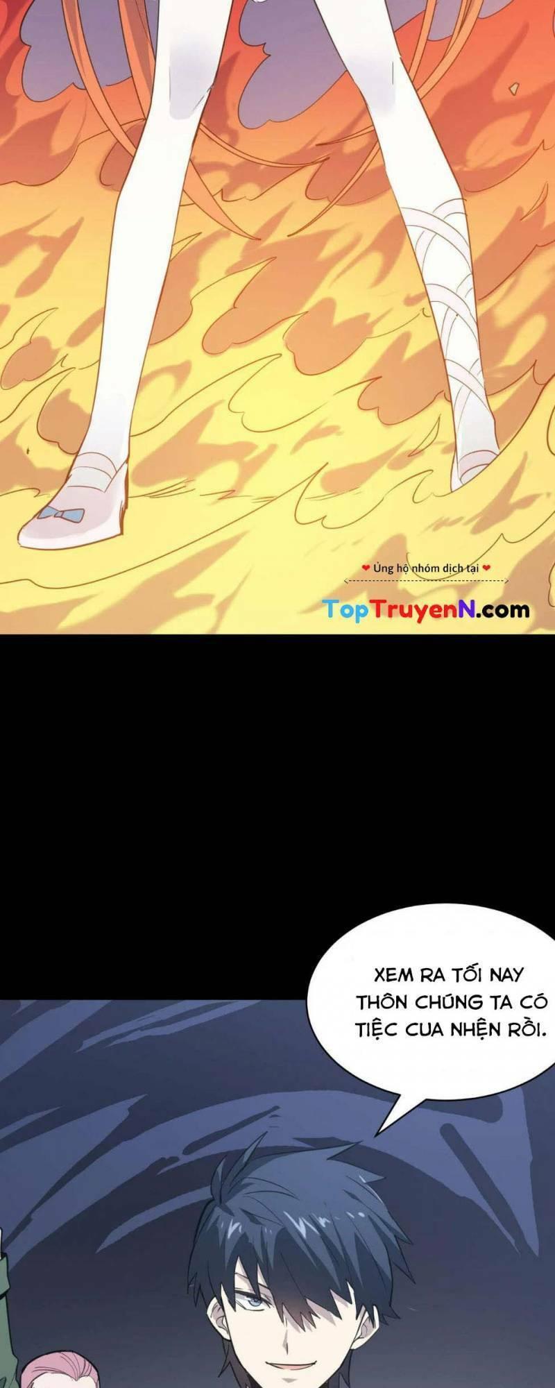 tử giới, thức tỉnh tài năng hạng sss chapter 99 54