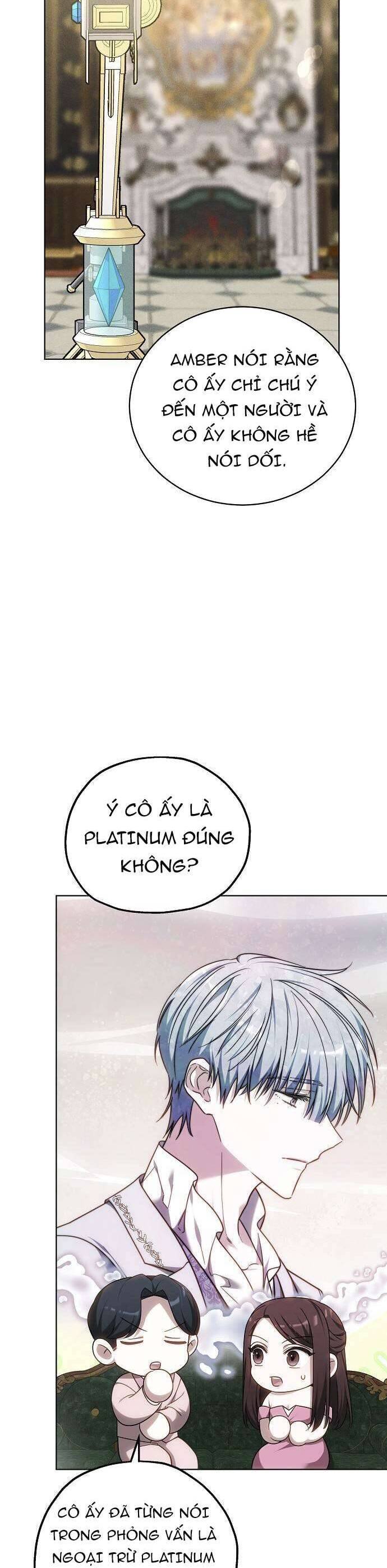 cô dâu của obsidian chapter 27 41