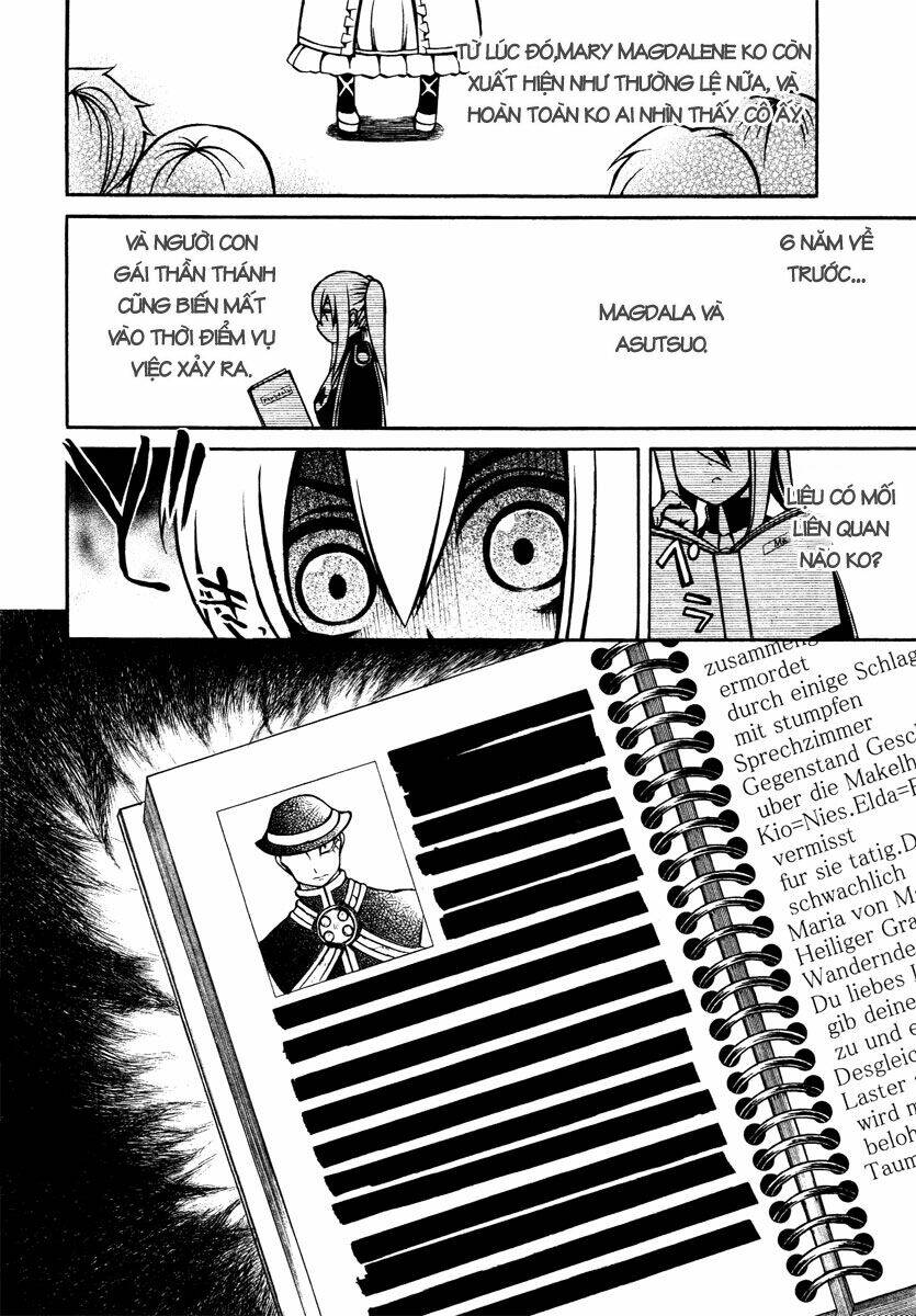 necromancer chapter 18 7