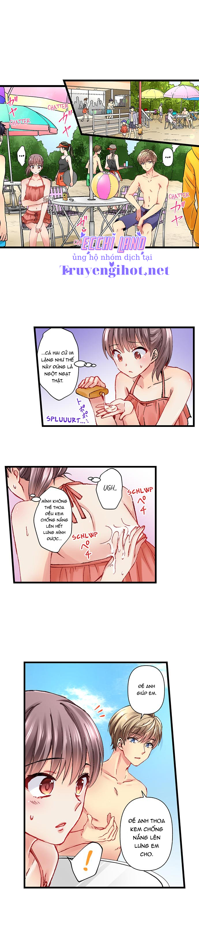 trở về thời niên thiếu (full) chapter 11.2 3