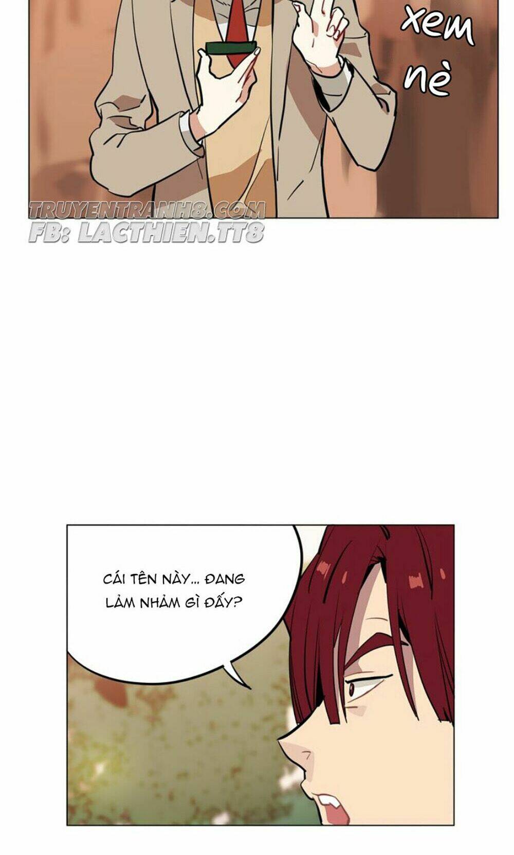 hoa đạo sĩ chapter 18 23