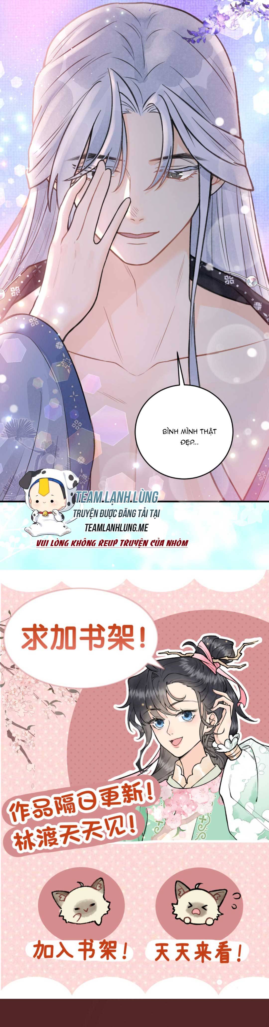 bóng dáng tội ác chapter 138 6