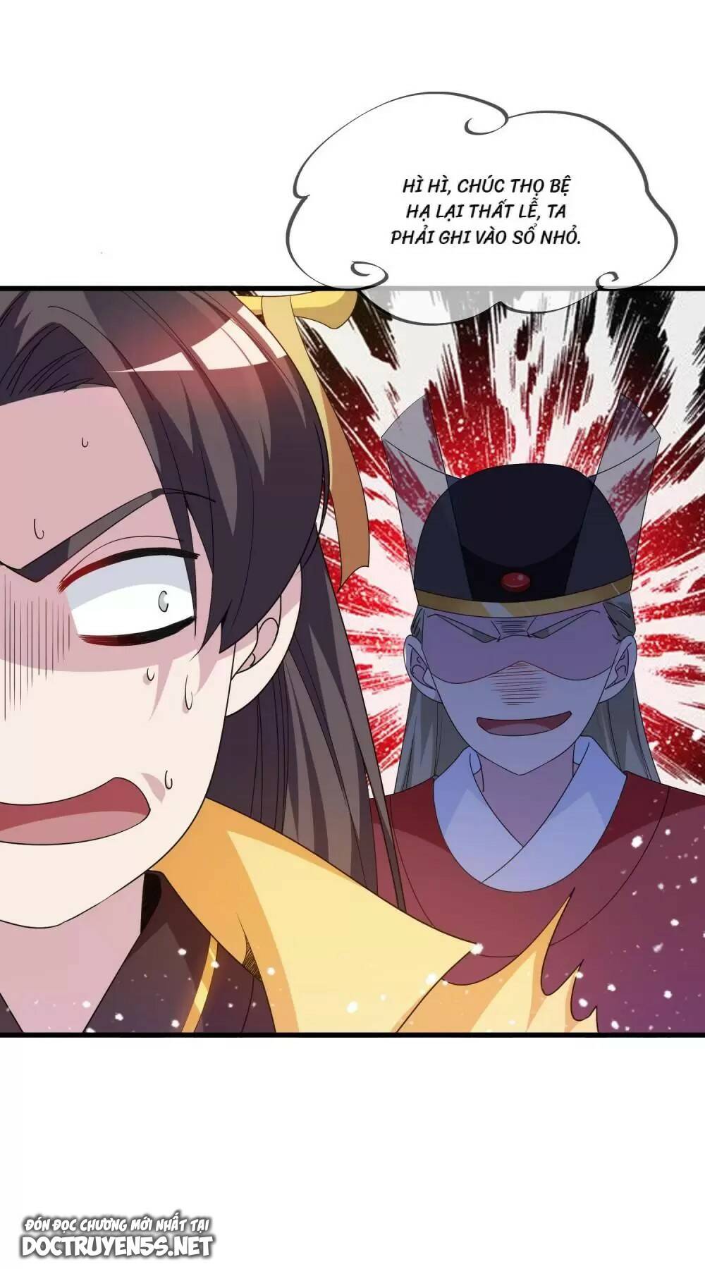 cực phẩm bại gia tử chapter 61 33