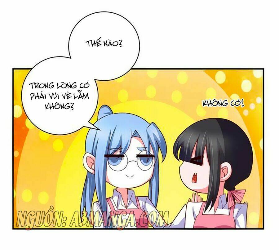 người yêu khát máu của tôi chapter 47 42