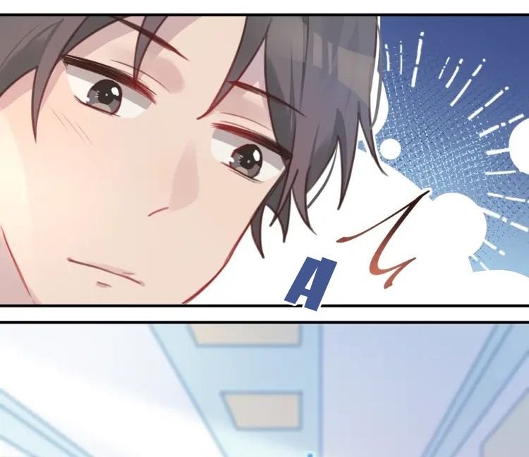 mối tình đầu của cậu ấy lại chính là tôi chapter 14 30