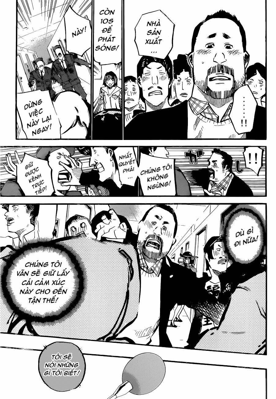 akb49 - renai kinshi jourei chapter 153 14