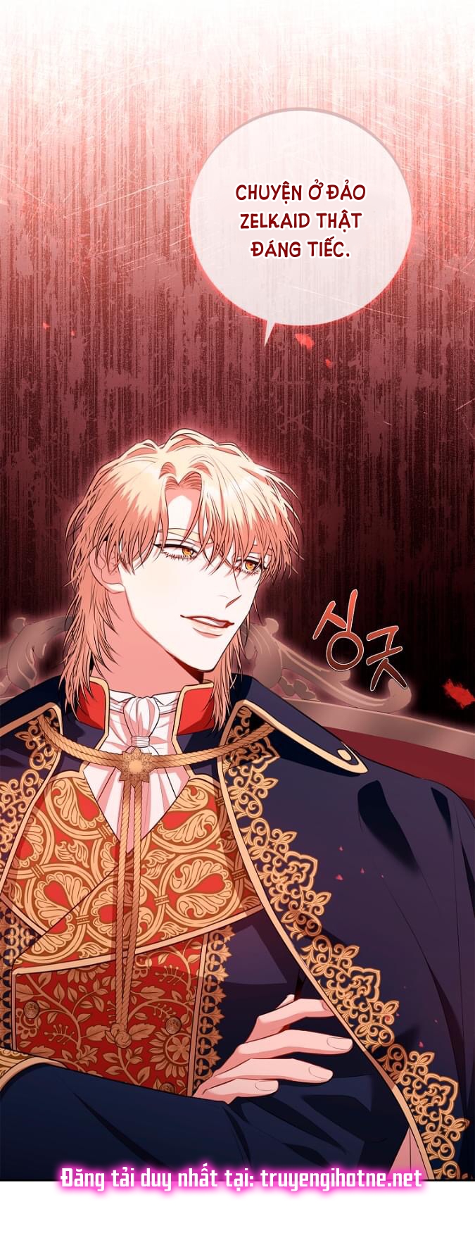 trở thành thư ký của bạo chúa chapter 86 44