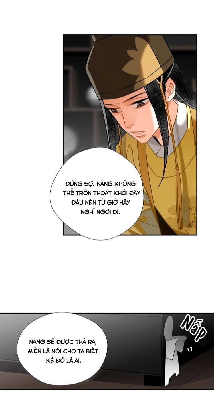 drop ma đạo tổ sư - mao đoàn tiểu kiếm kiếm chapter 133 3