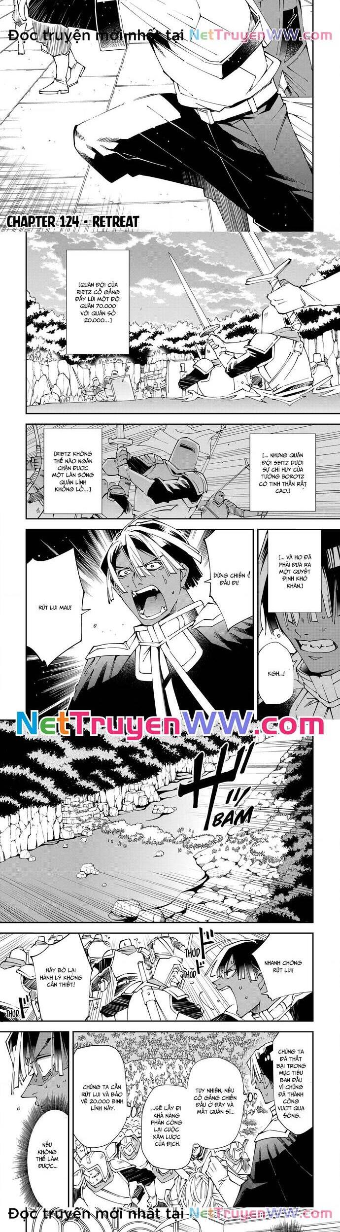 tái sinh thành quý tộc với kĩ năng 'appraisal' chapter 124 2