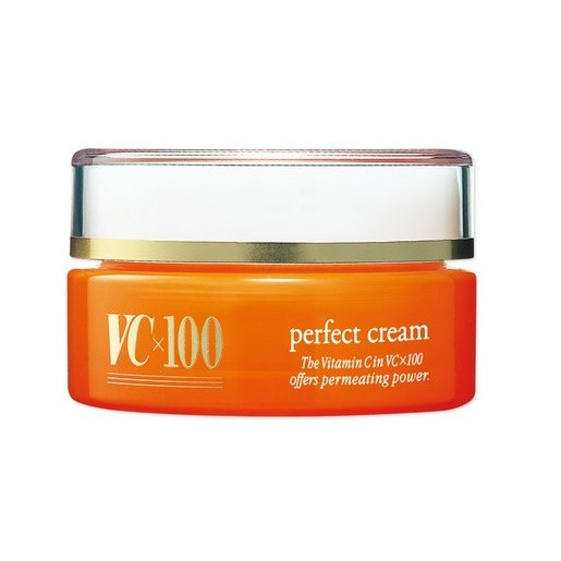 Kem Dưỡng Da Chống Lão Hóa Làm Mờ Thâm Nám VCx100 40ml