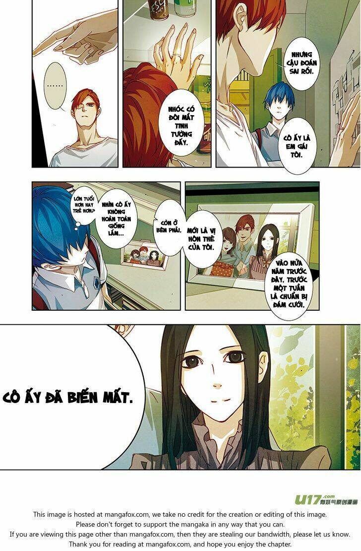 looking for clotho chapter 5 10