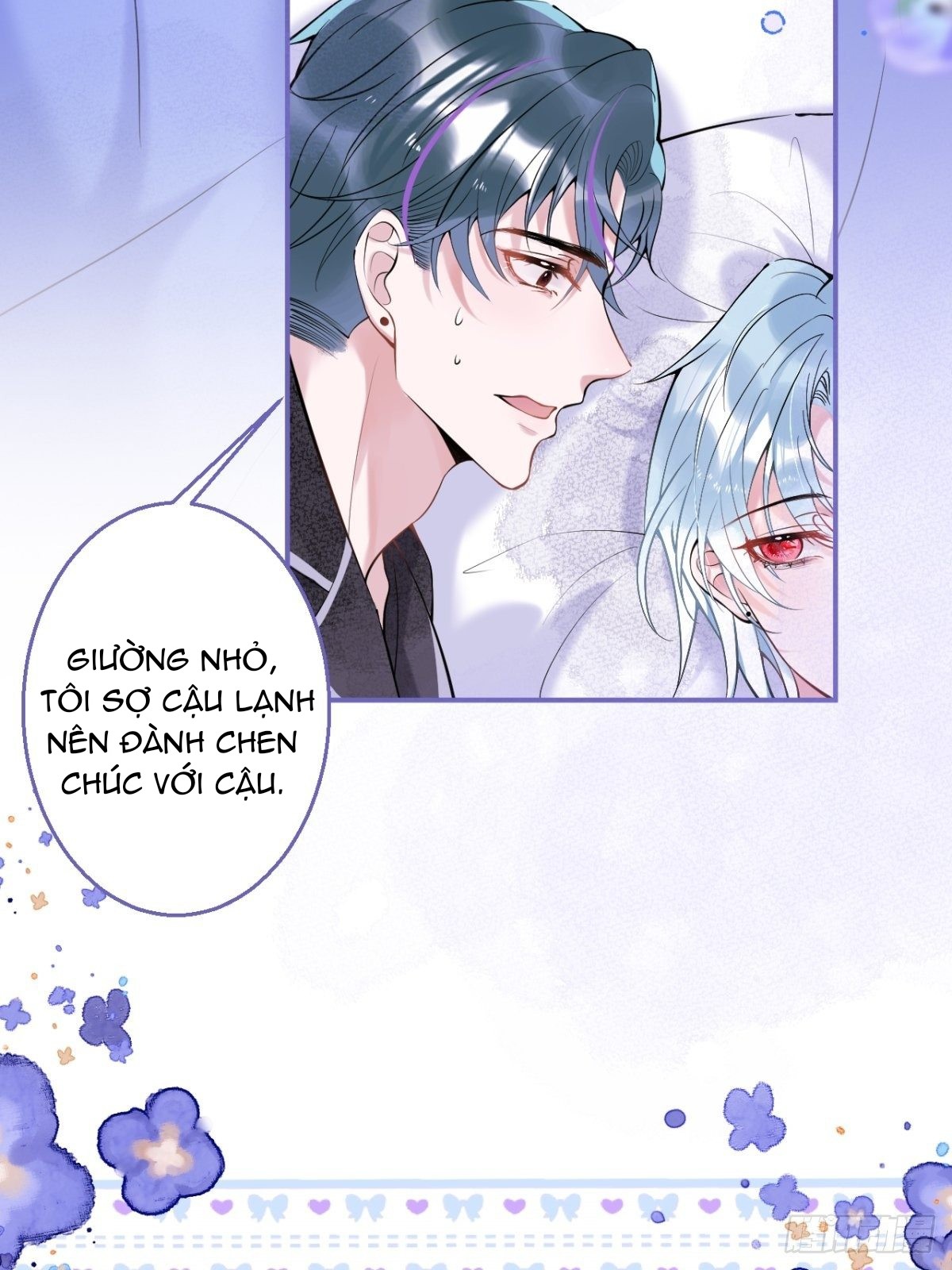 hút dương khí của người chapter 4 24