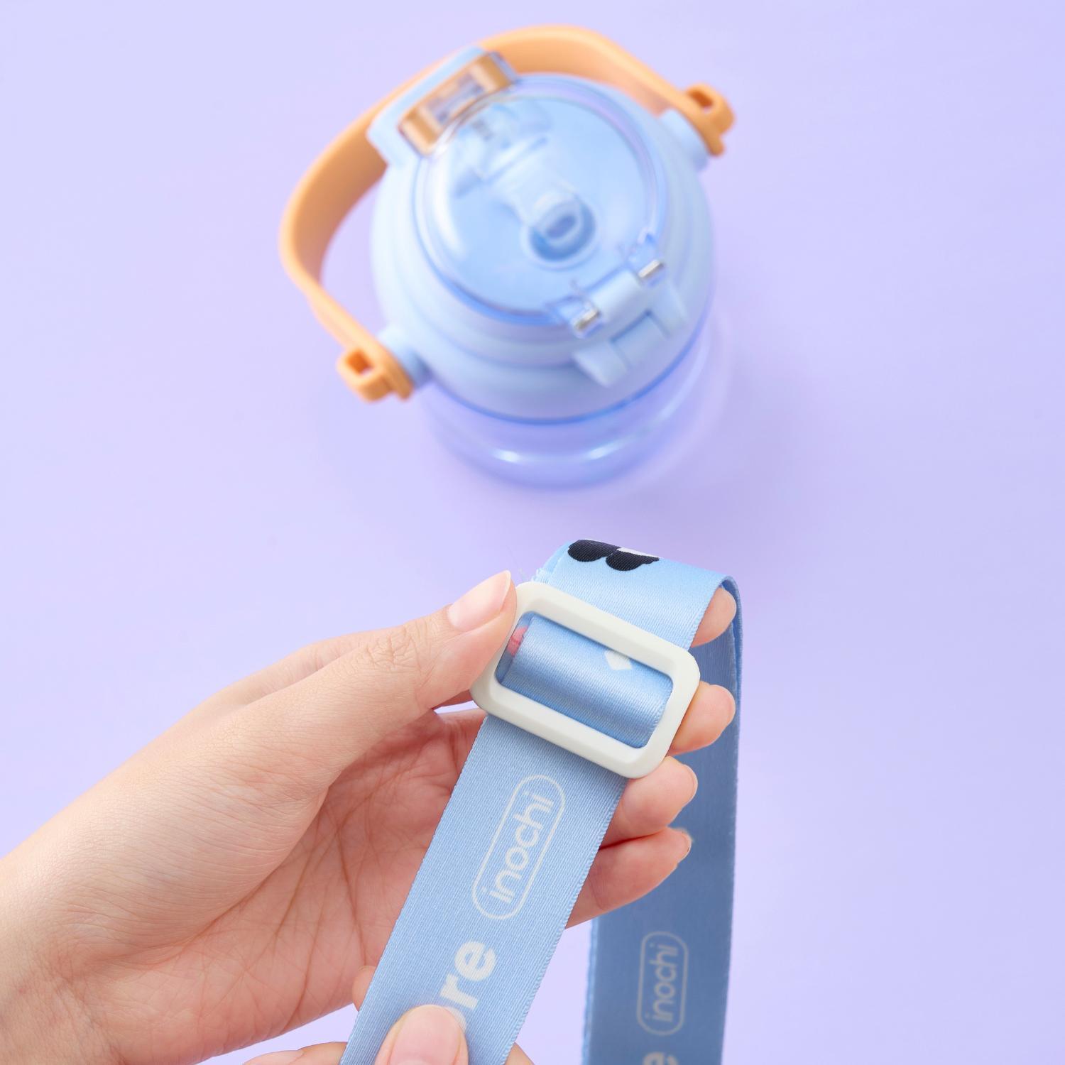Bình Nước Kita Pop 560 ml - Inochi XL-2401