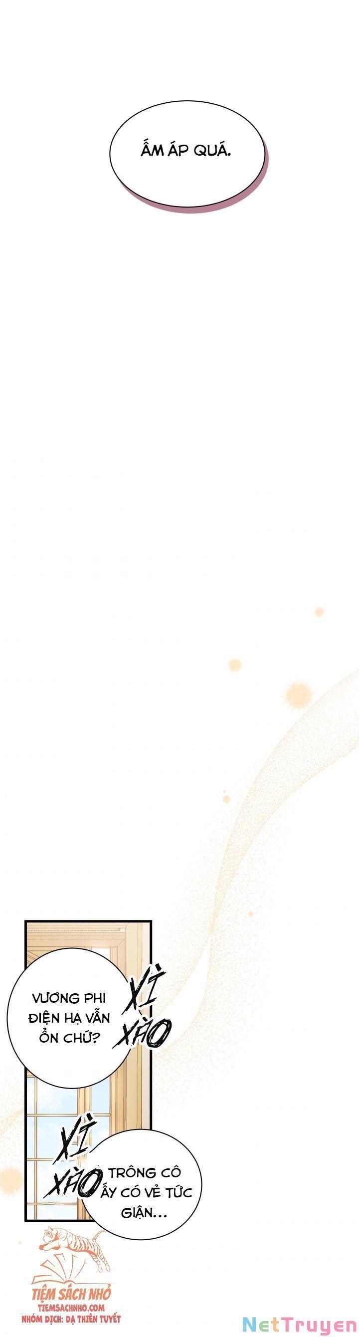 con gái chồng quá dễ thương chapter 46 26