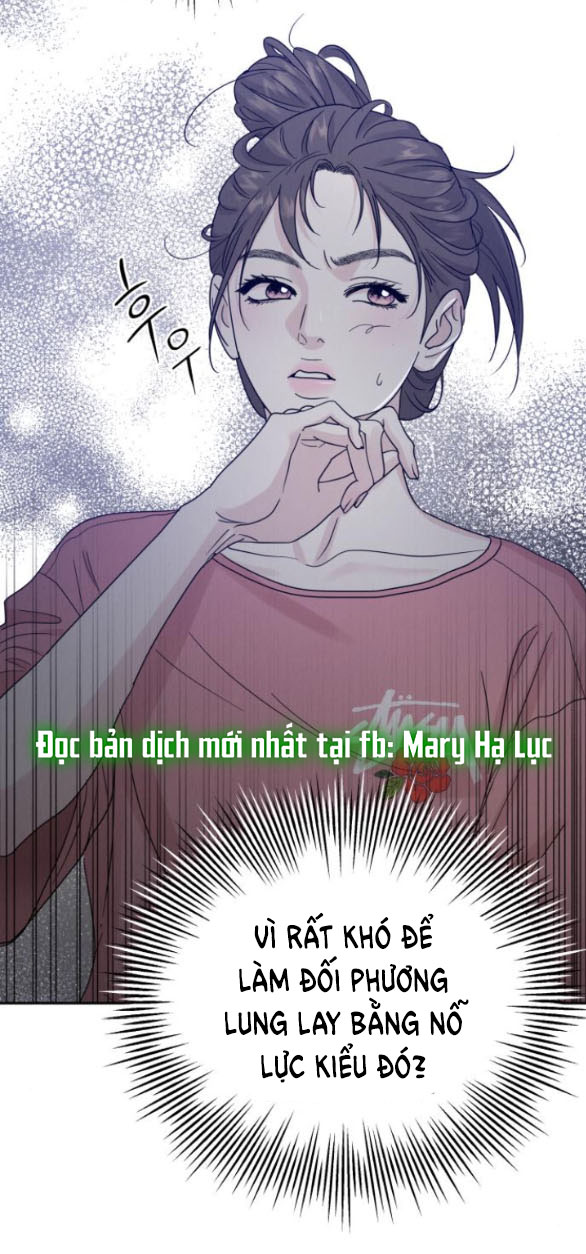 Thuyết Tình Yêu Ích Kỷ chapter 8.2 2