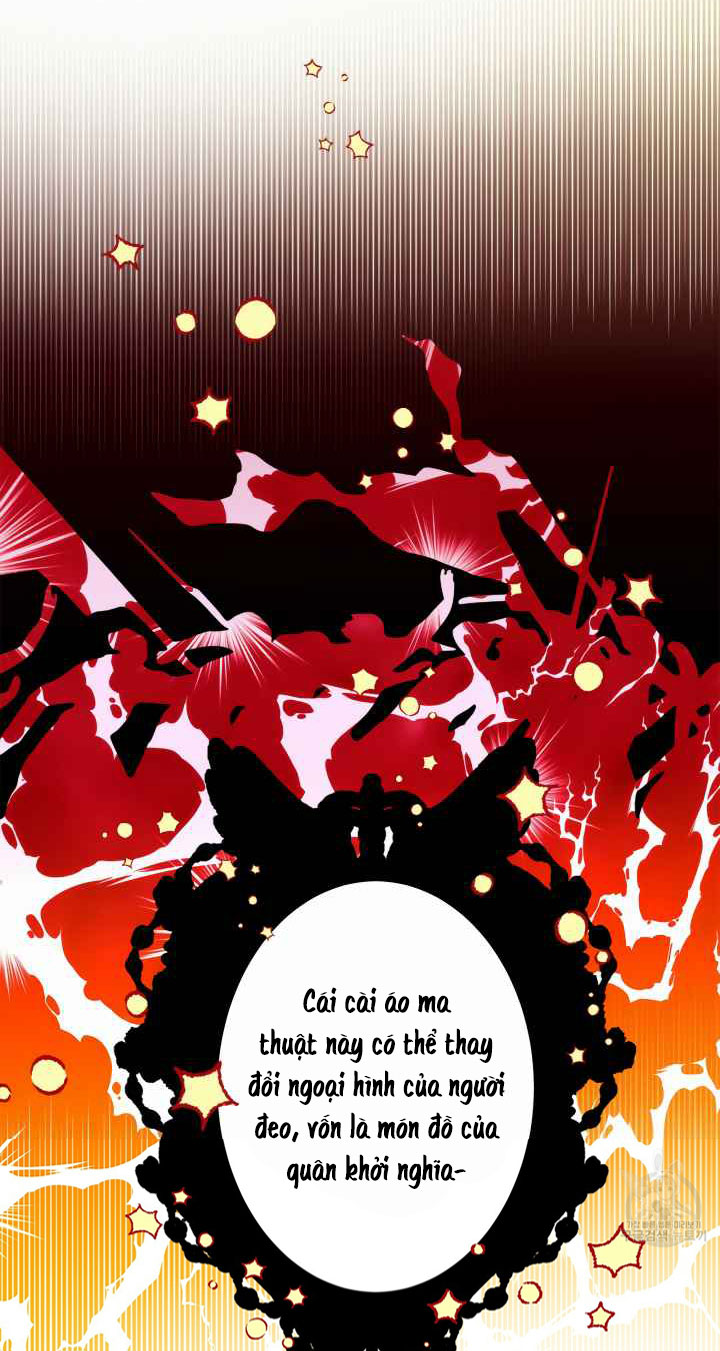 kế hoạch chọn papa của công chúa ._. chapter 5 28