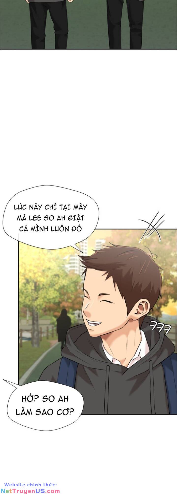 gương mặt thiên tài chapter 133 3