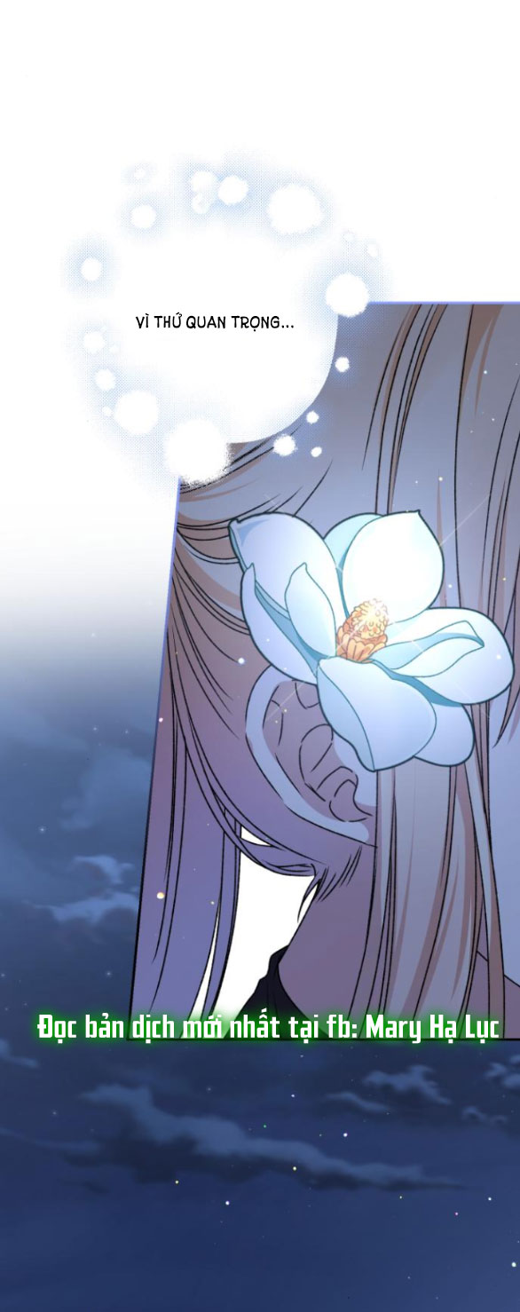 Bạo Chúa Muốn Có Cuộc Sống Tốt Đẹp chapter 35.2 - Trang 54