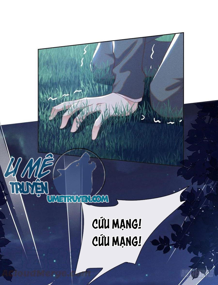 anh ấy gọi tôi là hắc liên hoa chapter 65 18