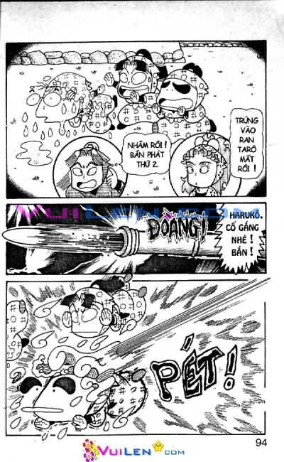 ninja loạn thị chapter 62 94