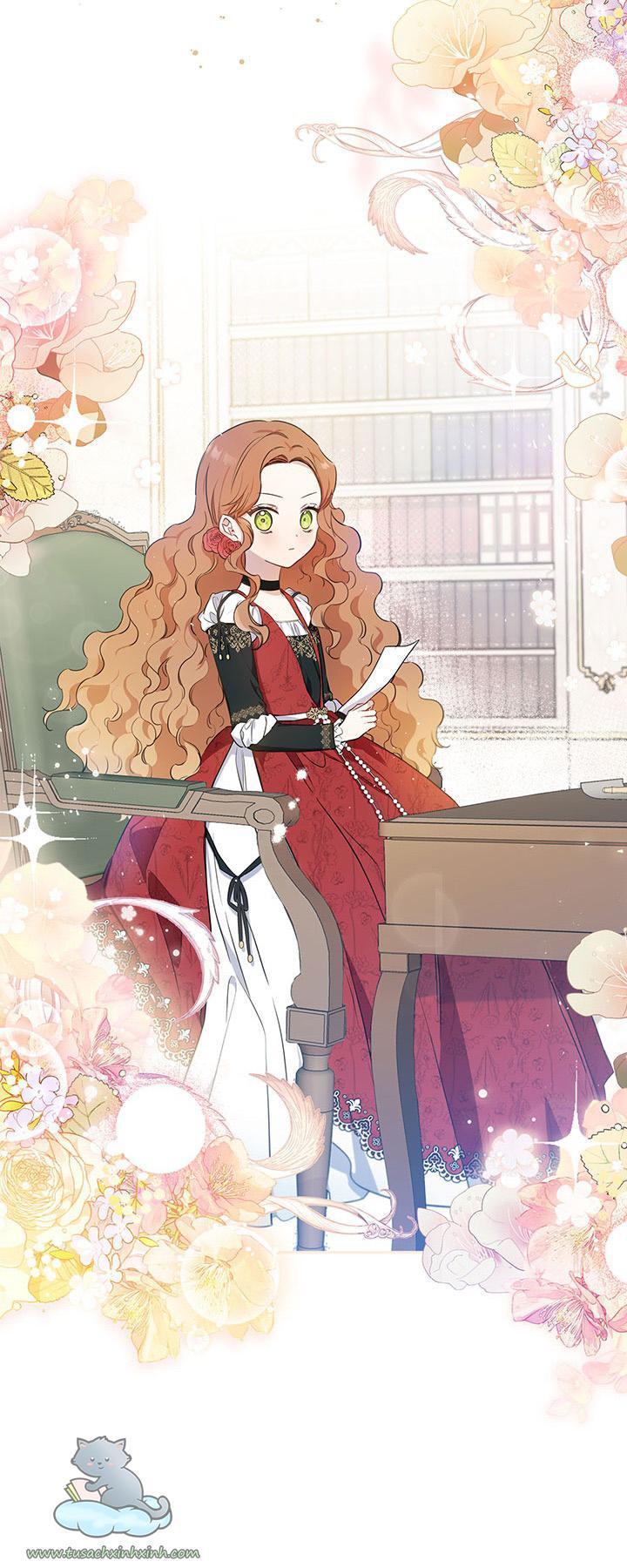 kiếp này ta sẽ trở thành gia chủ chapter 64 4