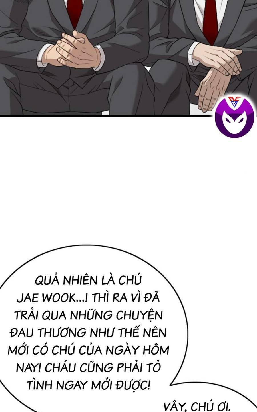 người xấu chapter 171 19